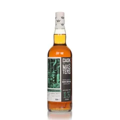North British 13 Year Old 2011 (cask 248817/2011) - Cask Masters
