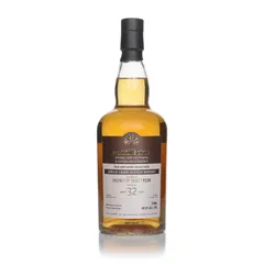 North British 32 Year Old 1993 (cask 51238) - (Fruitful Spirits)