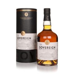 North British 60 Year Old 1962 (cask 19743) - The Sovereign