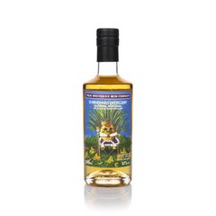 O Reizinho 9 Month Old (That Boutique-y Rum Company) Dark Rum