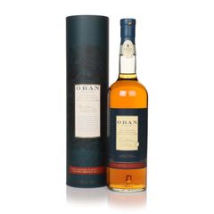 Oban Distillers Edition