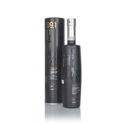 Octomore 09.1 5 Year Old - Dialogos
