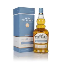 Old Pulteney 10 Year Old (1L)