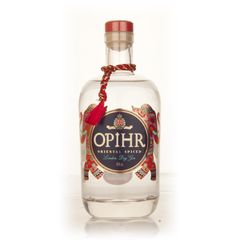 Opihr Oriental Spiced London Dry Gin