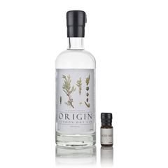 Origin - Arezzo, Italy London Dry Gin