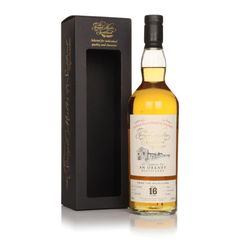 Orkney 16 Year Old 2006 - The Single Malts of