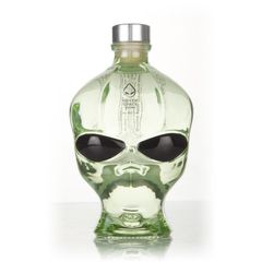 Outerspace Plain Vodka