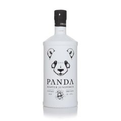 Panda Gin Master Juniperus Limited Edition 2025 Gin