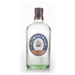 Plymouth English Plymouth Gin