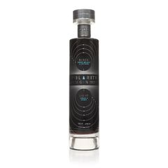 Polarity Black | Light Gin