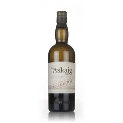 Port Askaig 100 Proof