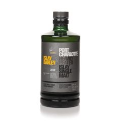 Port Charlotte Islay Barley 2014