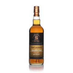 Port Dundas 15 Year Old 2010 - Un-Chillfiltered Collection (Signatory)