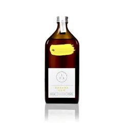 Project #173 Banana Flavoured Rum