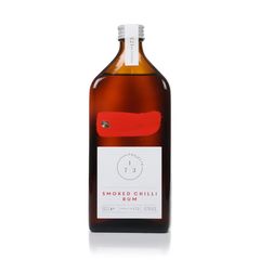 Project #173 Smoked Chilli Flavoured Rum