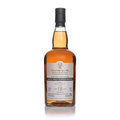 Pulteney 18 Year Old 2008 (cask 13469) - Fruitful Spirits