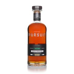 Pursuit Triple Mash Rye Barrel Proof