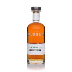 Pursuit Triple Mash Rye