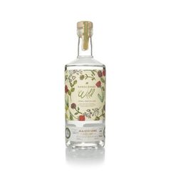 Ranscombe Wild Gin