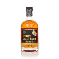 Rebel Small Batch Reserve