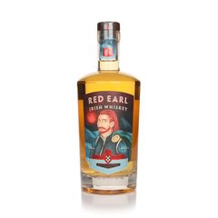 Red Earl