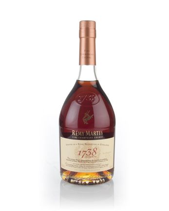 Remy Martin 1738 Cognac