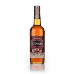 Rittenhouse Straight Rye 100 Proof