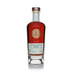 Roaming Road 19 Year Old Venezuela Dark Rum