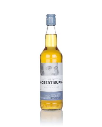 Robert Burns Arran