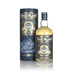 Rock Island 10 Year Old