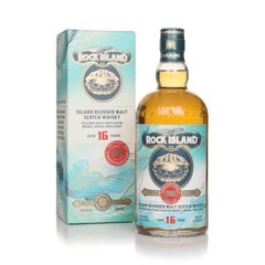 Rock Island 16 Year Old