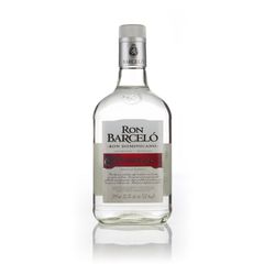 Ook van Barcelo Rum