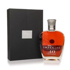 Ron Barcelo Imperial Premium Blend (No Box / Torn Label) Dark Rum