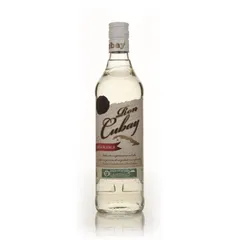 Ron Cubay 3 Year Old - Carta Blanca White Rum