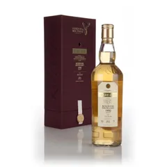 Rosebank 1990 (bottled 2014) (RO/14/02) - Rare Old (Gordon & MacPhail)