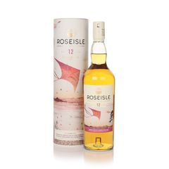 Roseisle 12 Year Old (Special Release 2023)