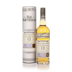 Royal Brackla 12 Year Old 2010 (cask 17230) - Old Particular