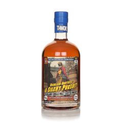 Royal Brackla 9 Year Old - Whiskyheroes (Brave New Spirits)