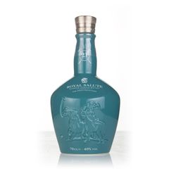 Royal Salute 21 Year Old - World Polo Edition 2017