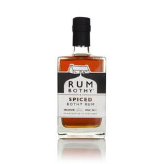 Rum Bothy Spiced Rum
