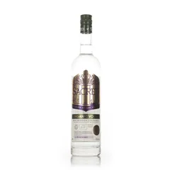 Sacred Organic Plain Vodka