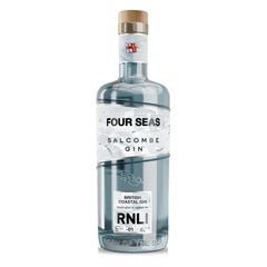 Salcombe Gin Four Seas RNLI Edition Gin