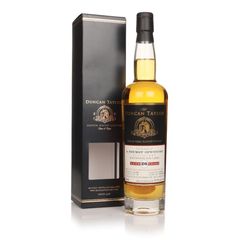 Secret Speyside 26 Year Old 1996 (cask 1031409161) (Duncan Taylor)