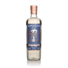 Sipsmith Origin 1639 Gin