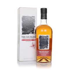 Six Isles Port Cask Finish