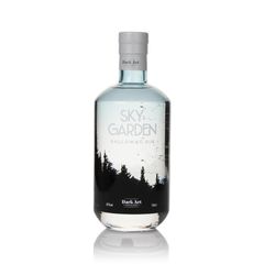 Sky Garden Galloway Gin