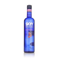 Skyy Infusions Raspberry Flavoured Vodka