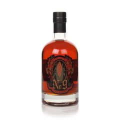Slipknot No.9 Red Cask