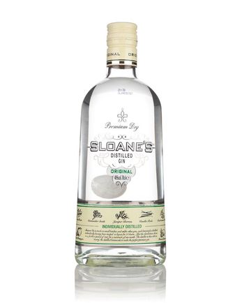 Sloane's Dry Gin