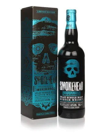 Smokehead